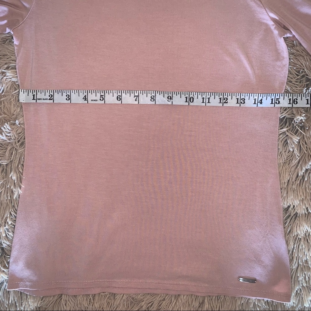VINCE CAMUTO blouse size S - Picture 7 of 9